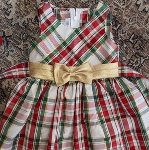 Christmas Dress